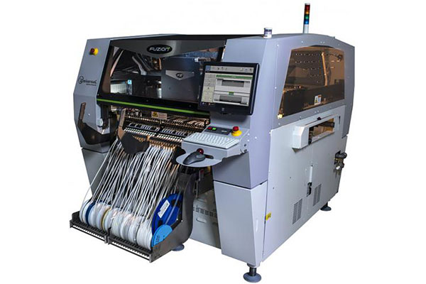 SMT machine